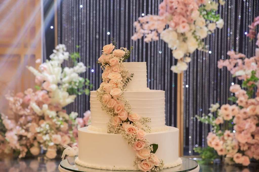 Sheraton Hanoi West Dalaman gambar