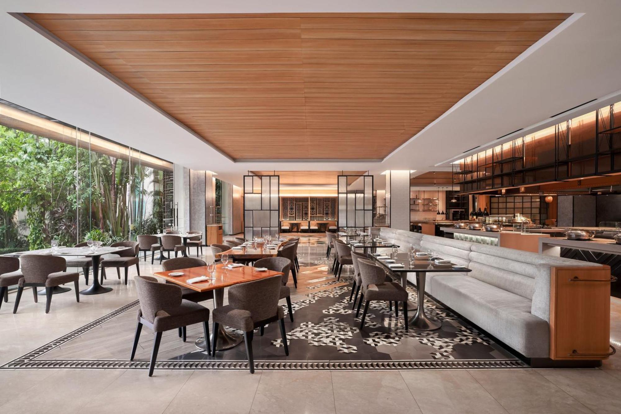 Sheraton Hanoi West Luaran gambar