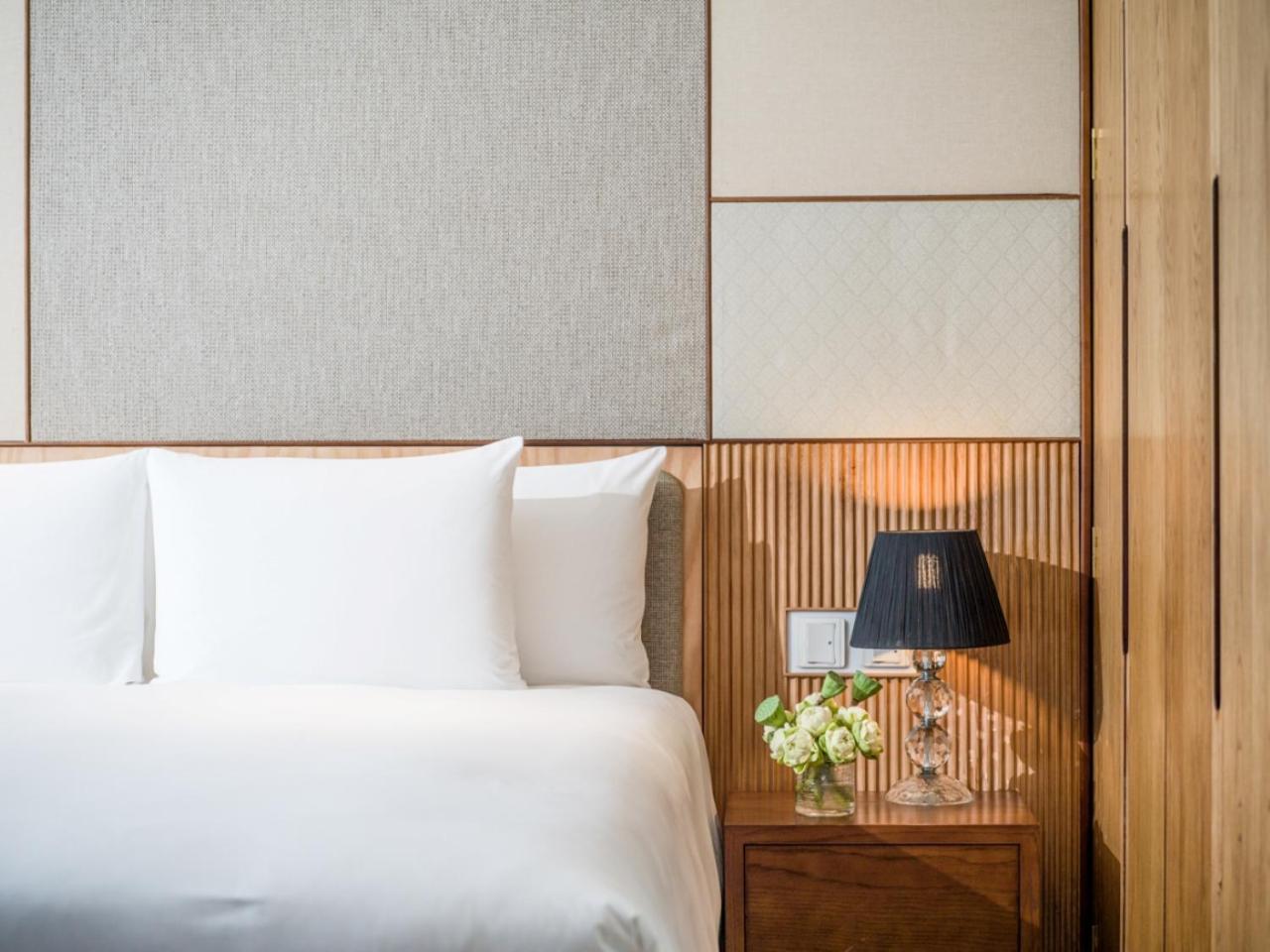 Sheraton Hanoi West Luaran gambar